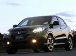 Honda Vezel Hybrid 2014 года